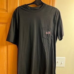 Men’s Armani exchange T shirt